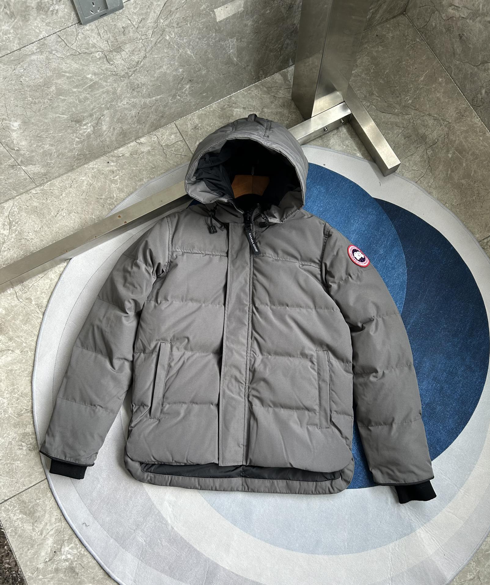 Canada Goose Down Jackets